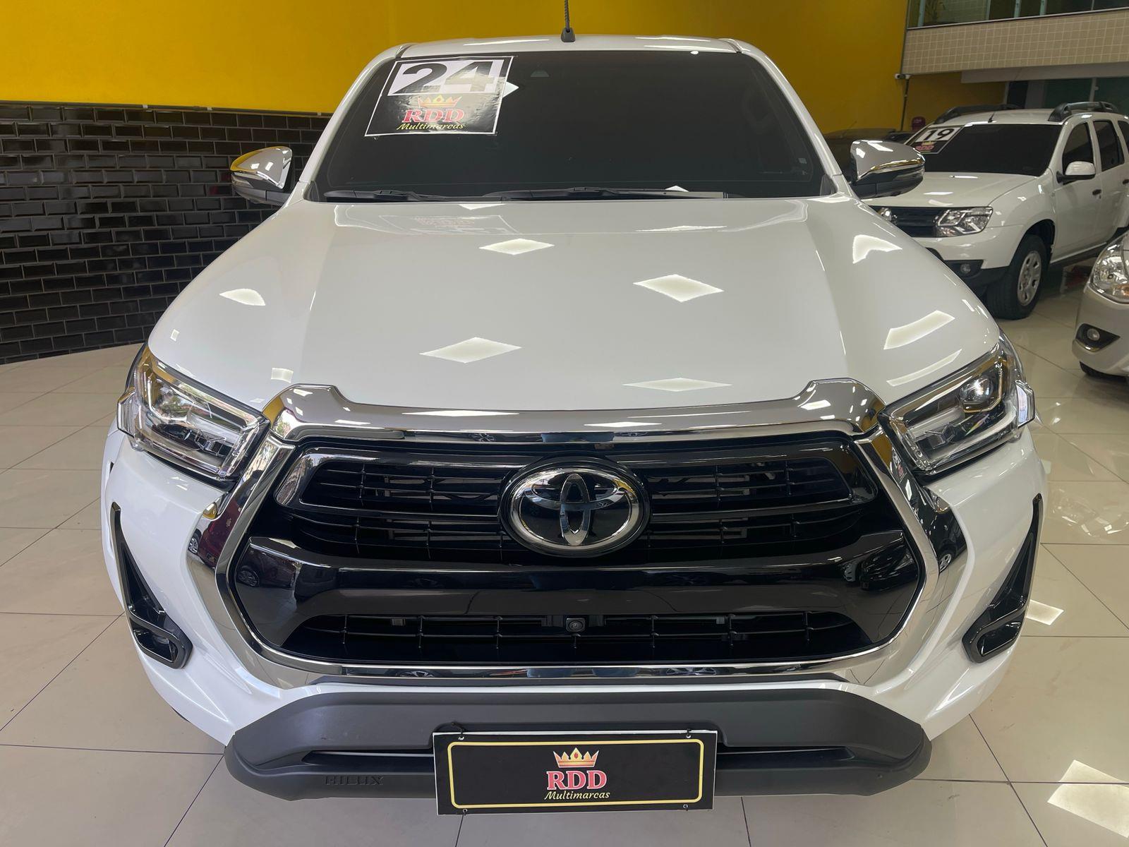 HILUX
