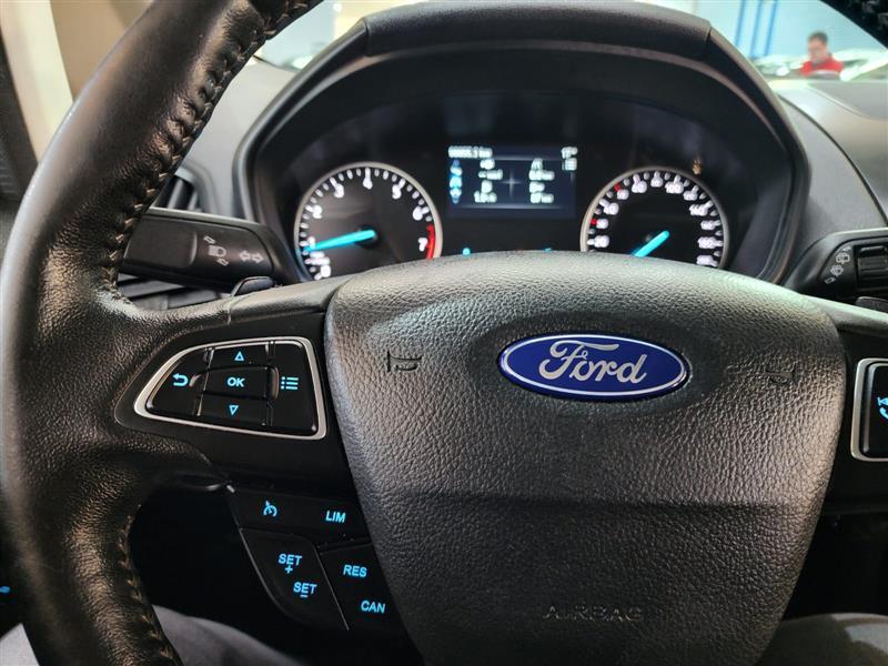 ECOSPORT