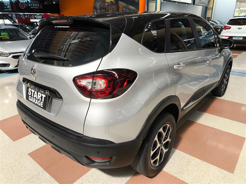CAPTUR
