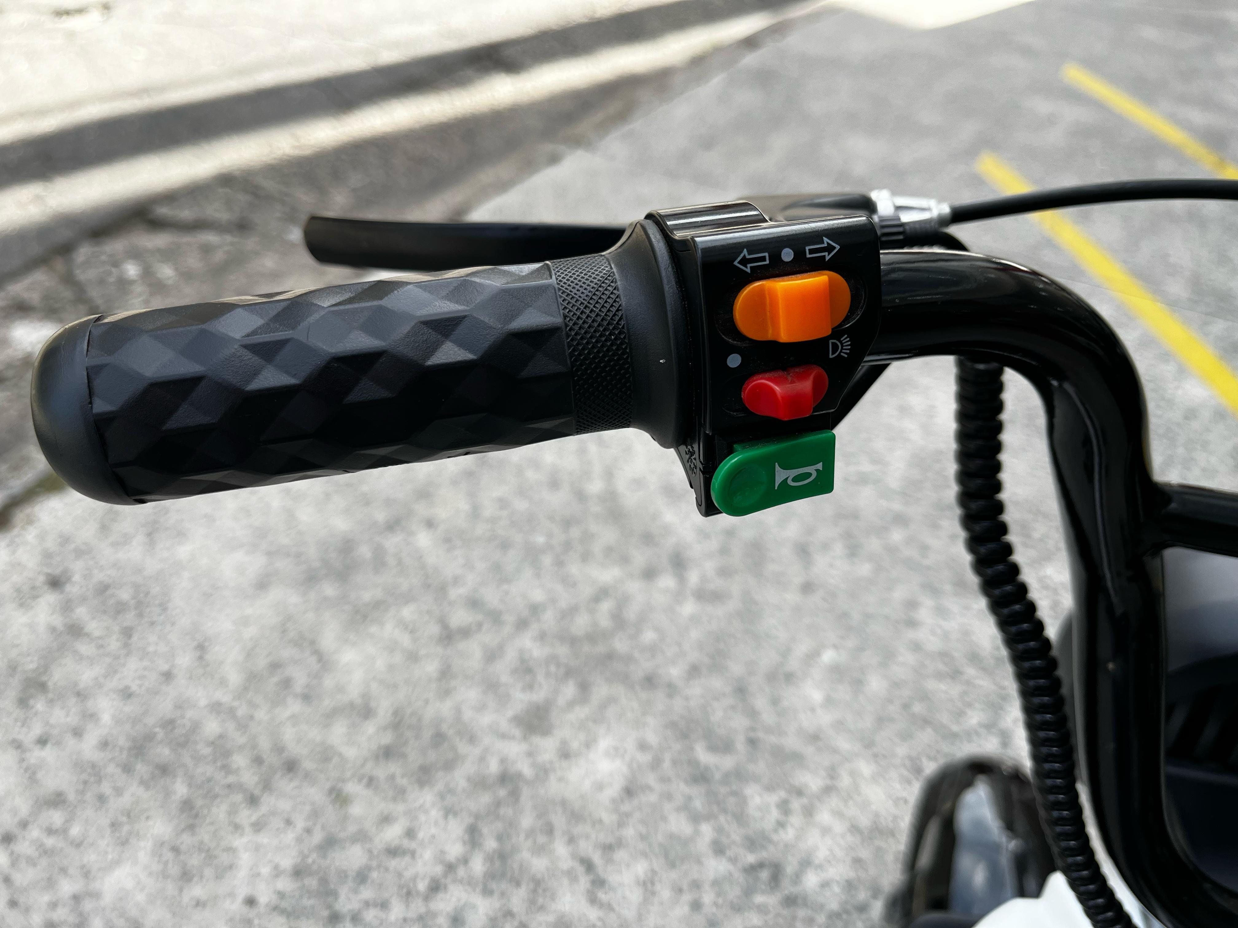 BICICLETA ELETRICA E-BIKE