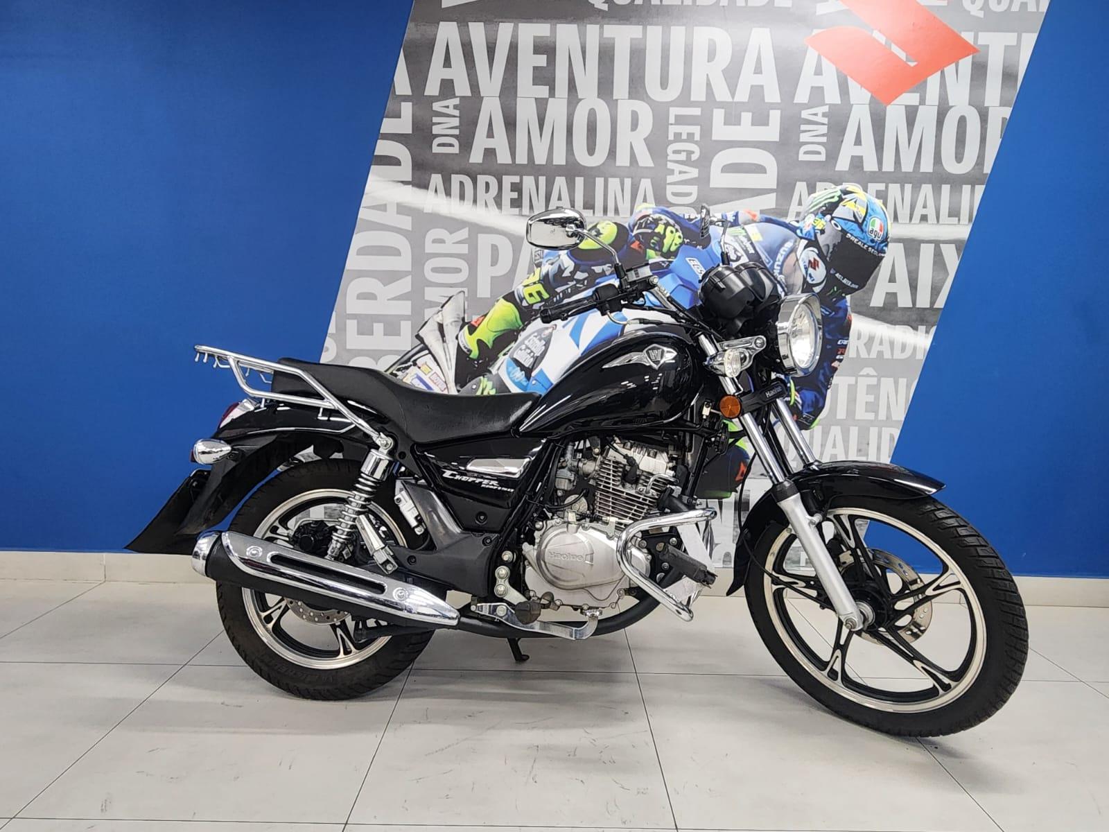 City Motos