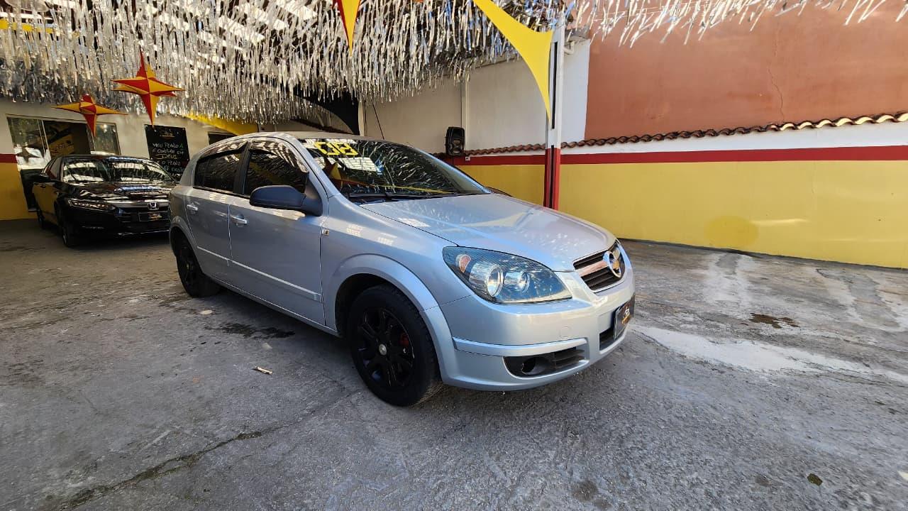 VECTRA