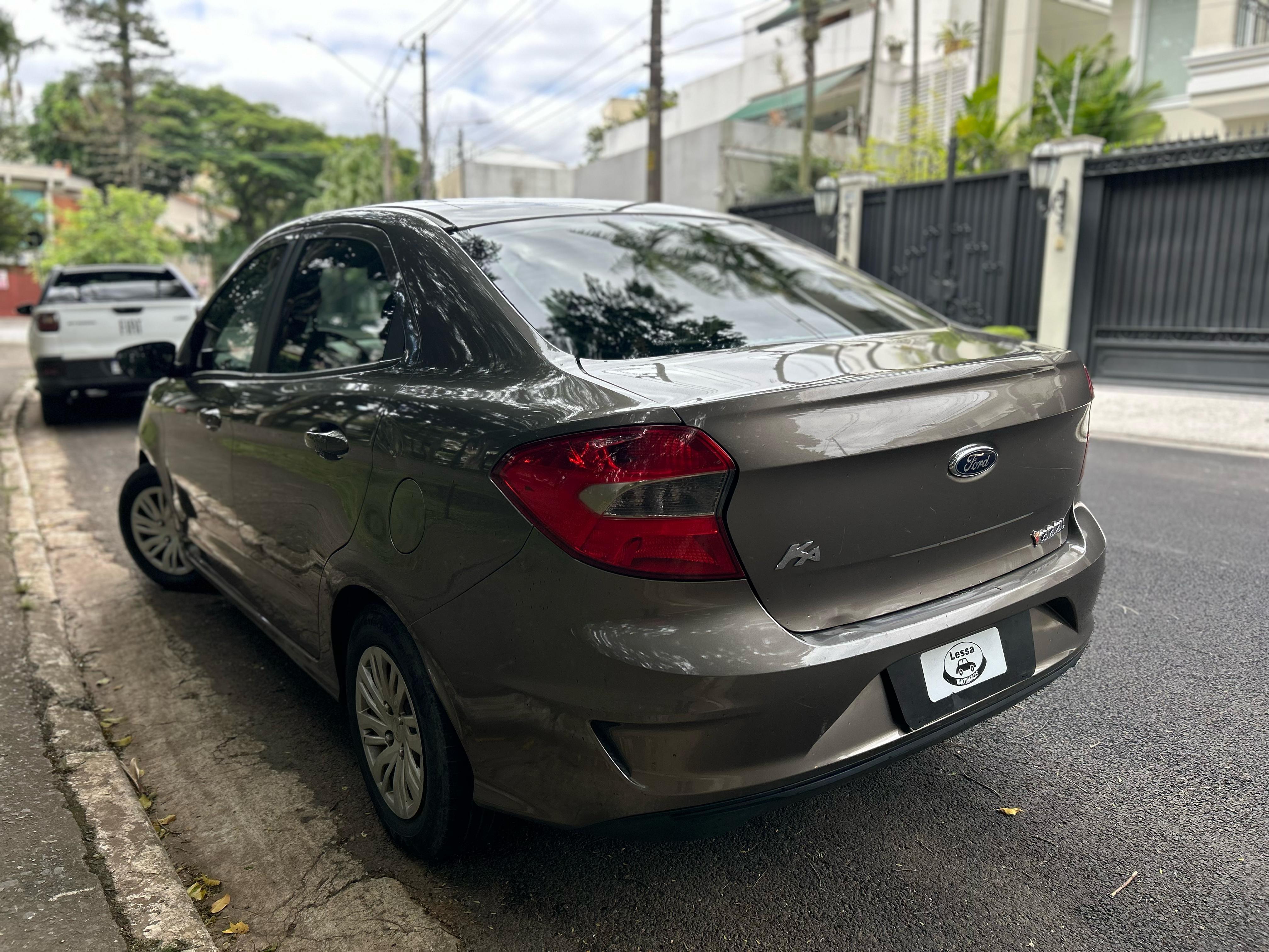 KA