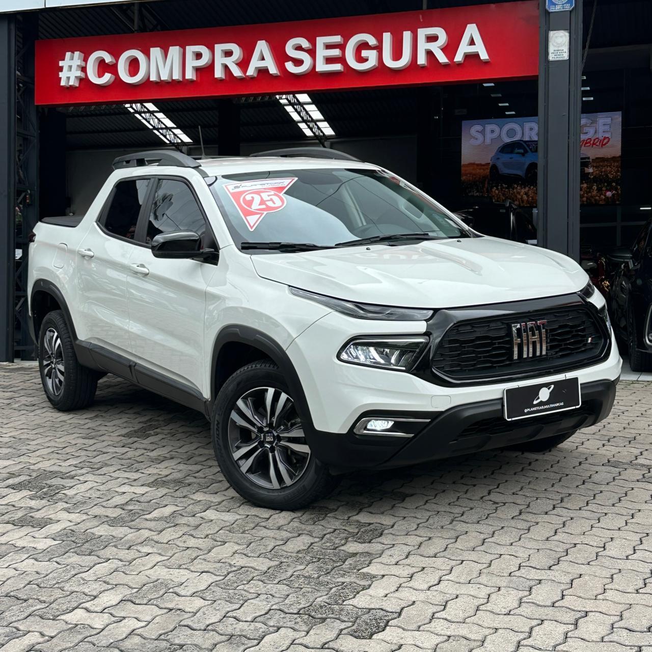 PlanetCar Multimarcas