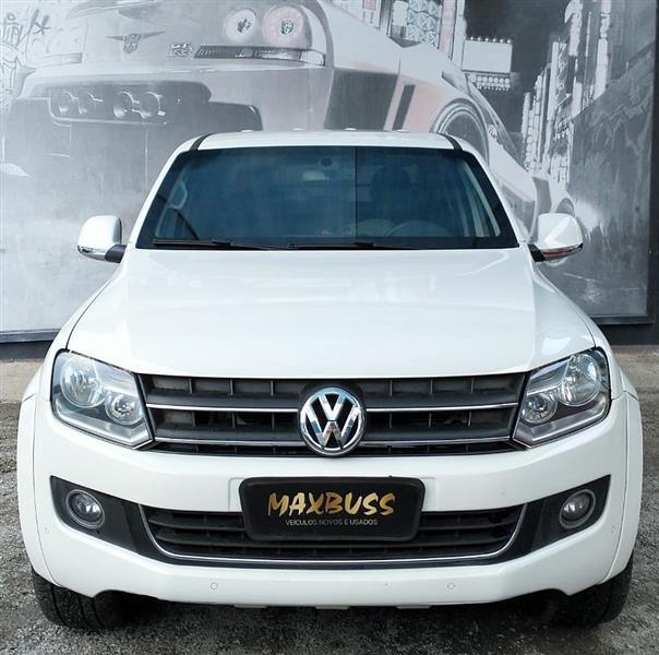 AMAROK