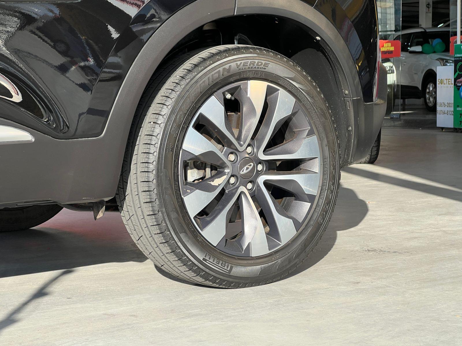 CHERY TIGGO 5x