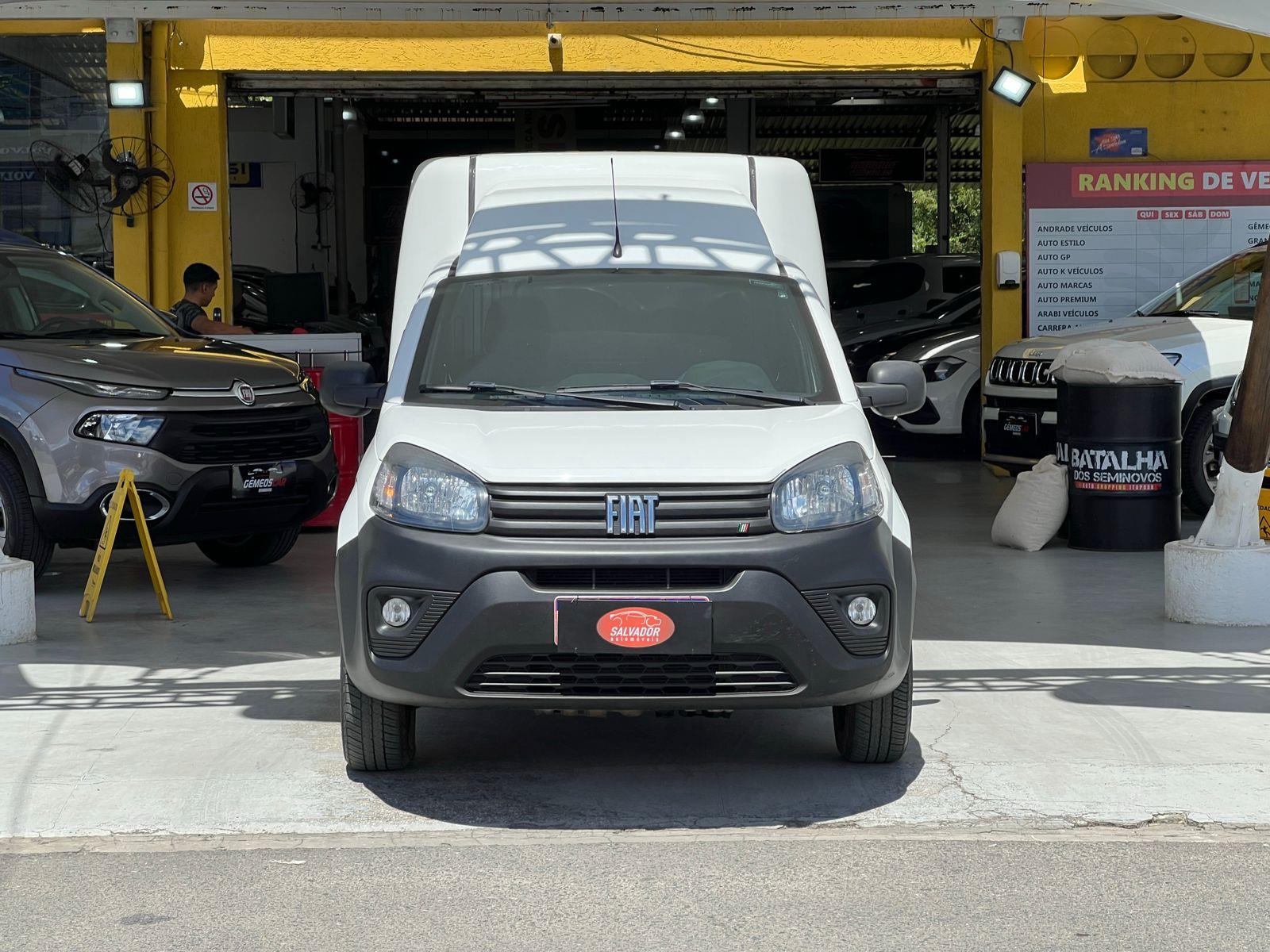 FIAT FIORINO