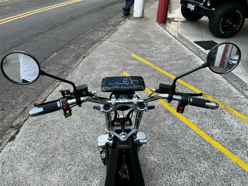 SCOOTER PT3 TRICICLO-PT