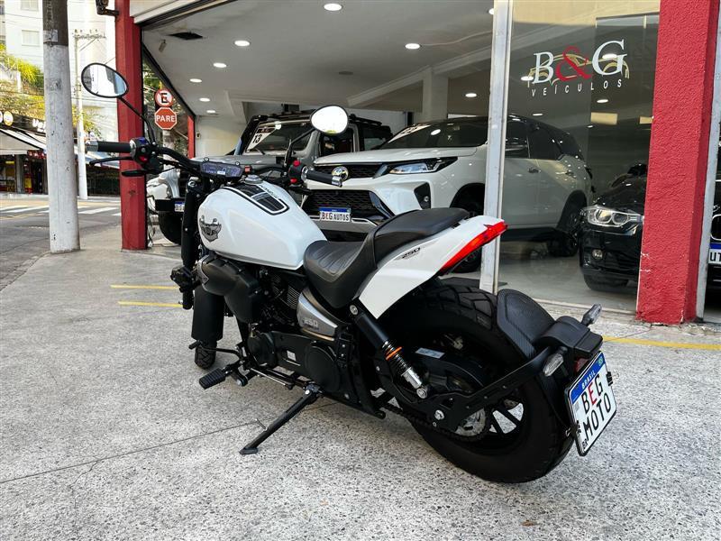 TITANIUM 250