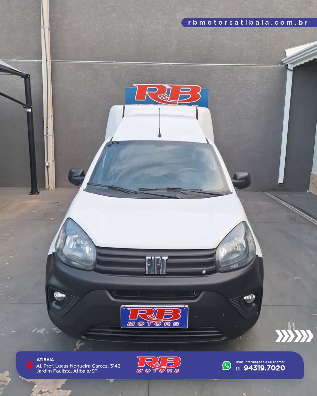 FIORINO