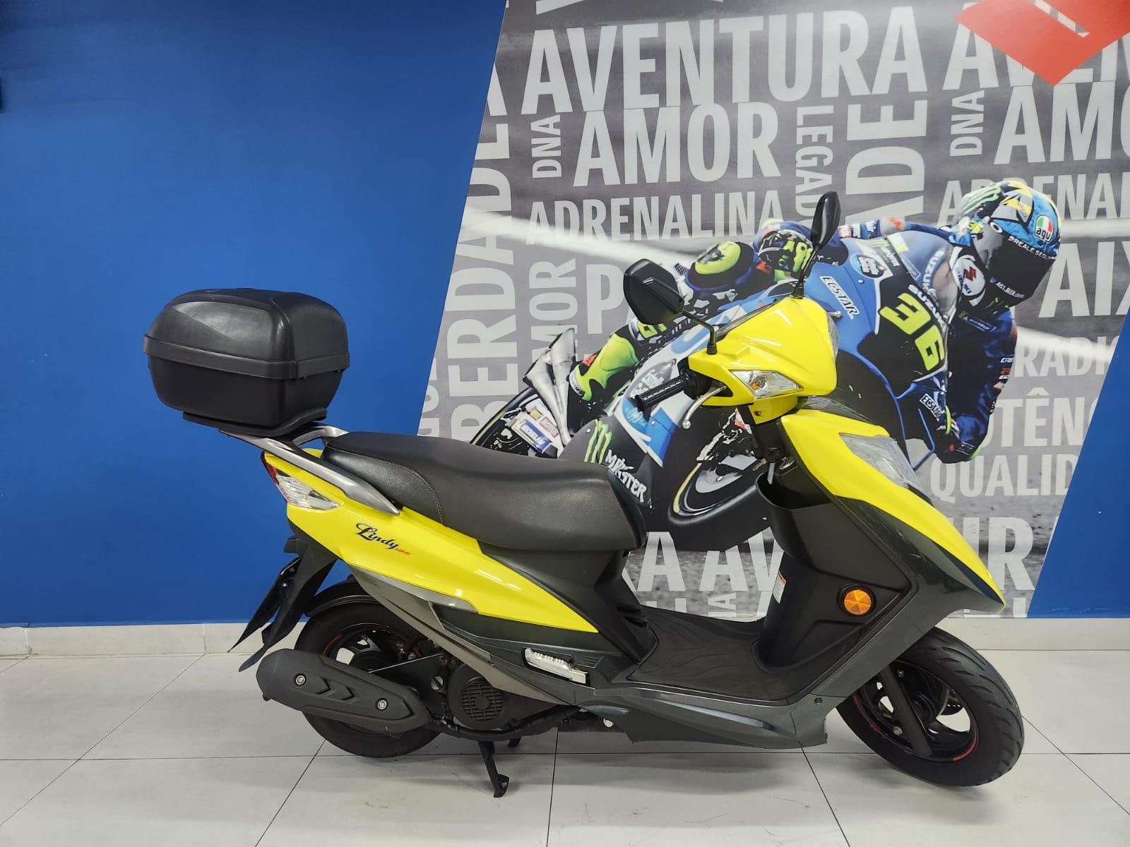 City Motos