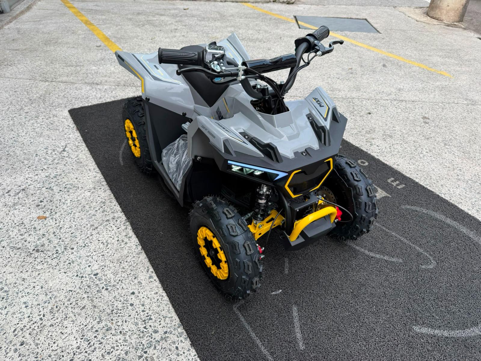 BRAVE 1000W