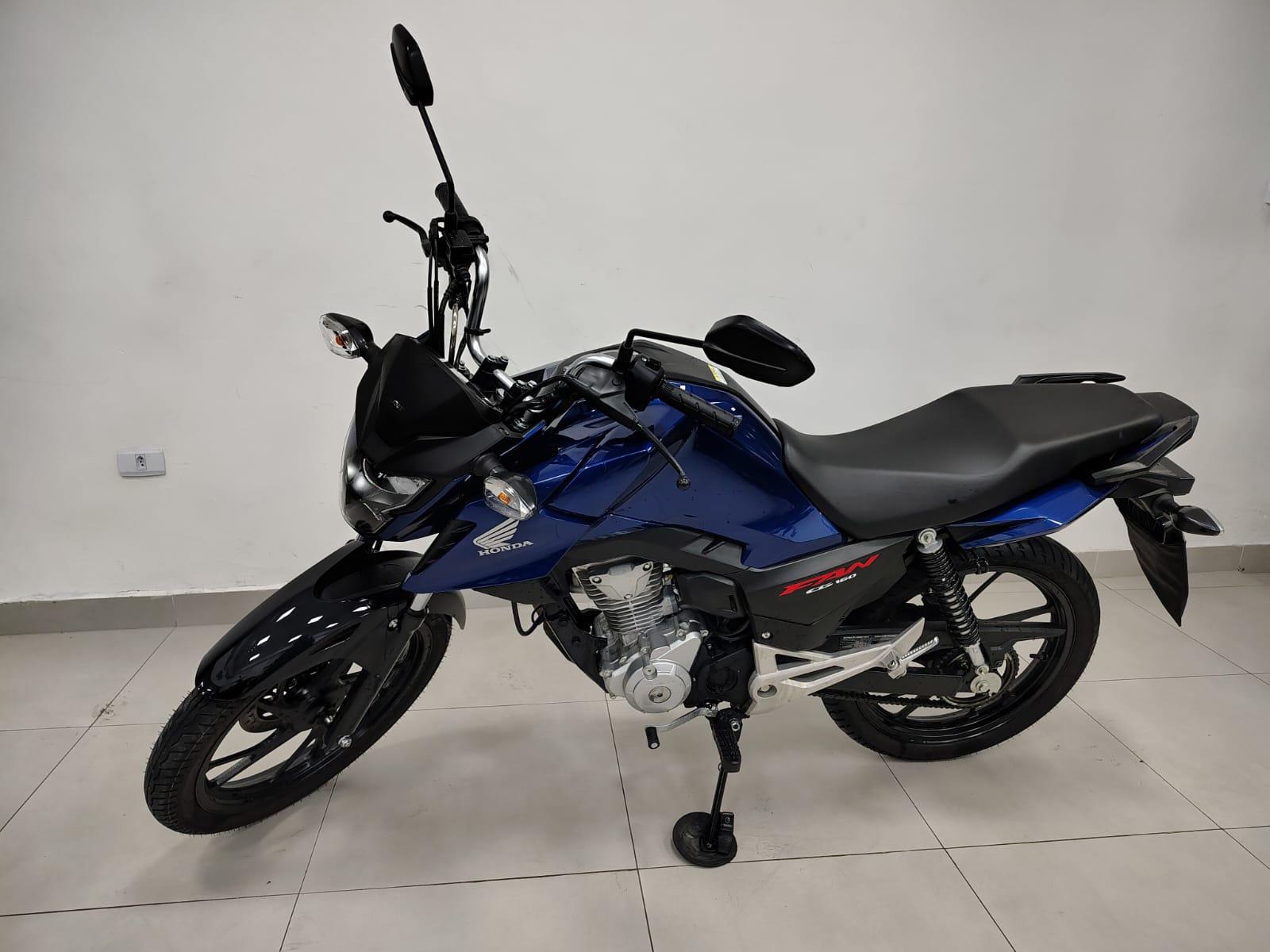 City Motos