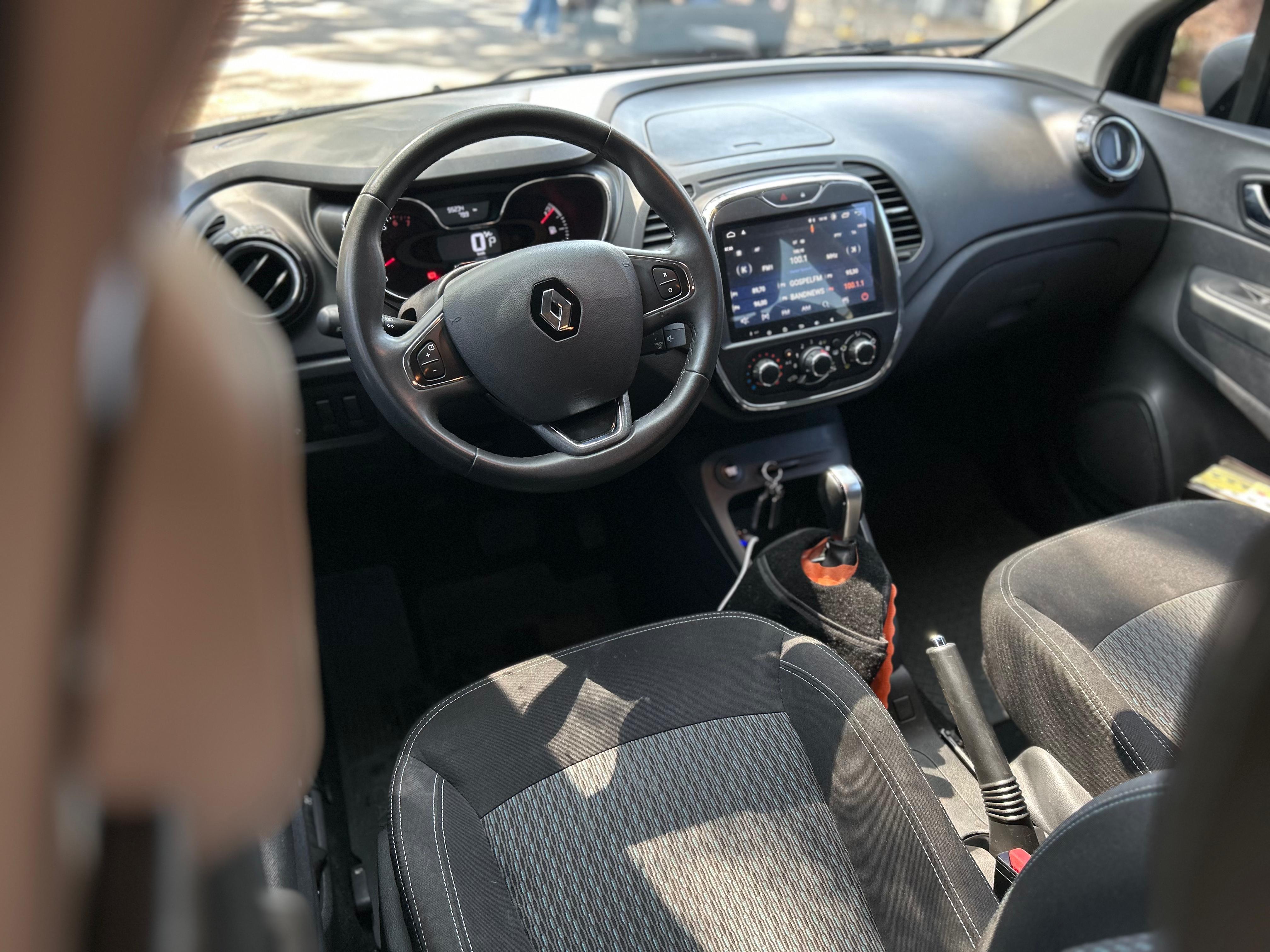 CAPTUR