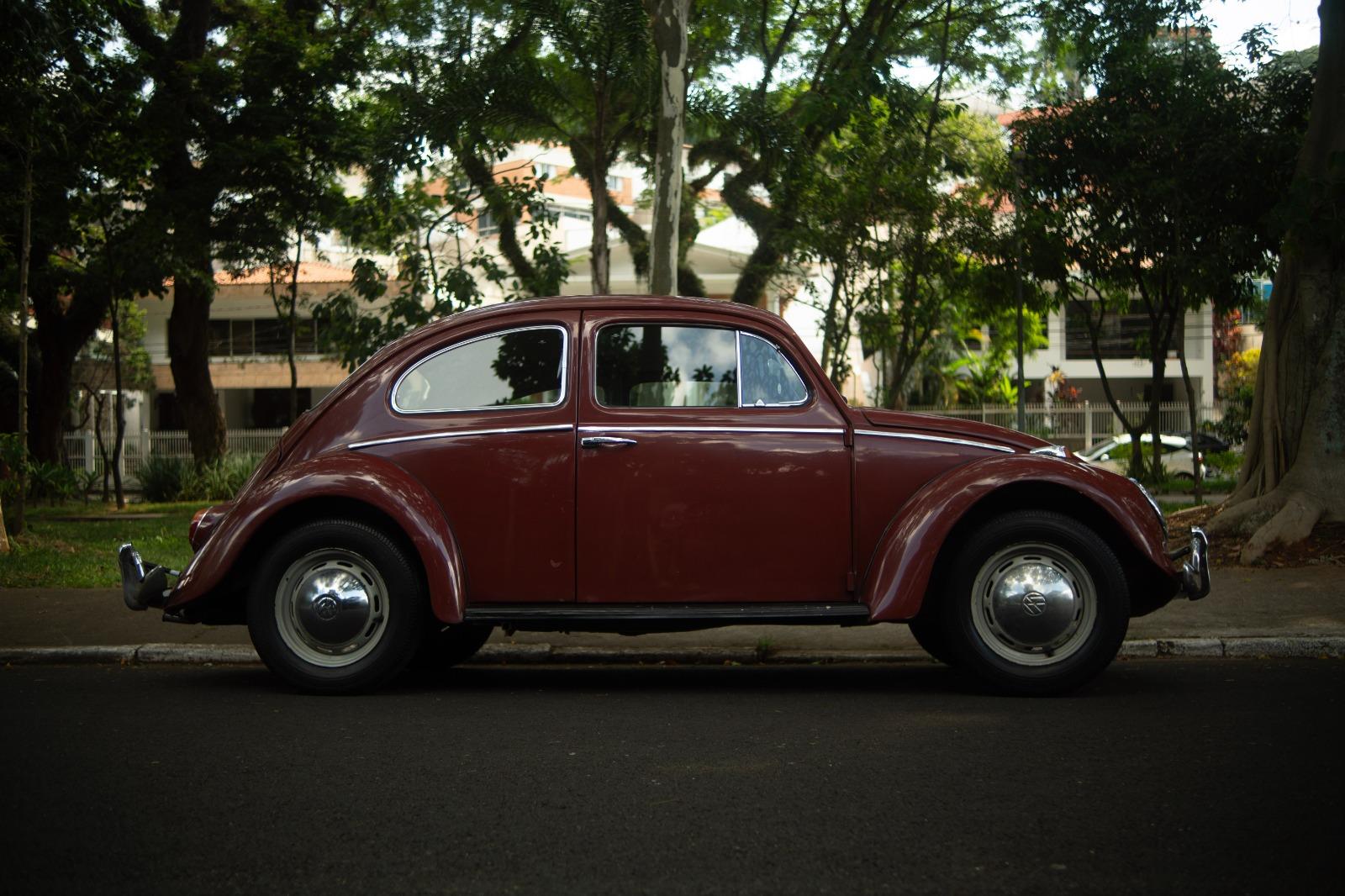 FUSCA
