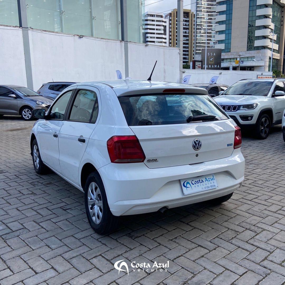 VOLKSWAGEN GOL