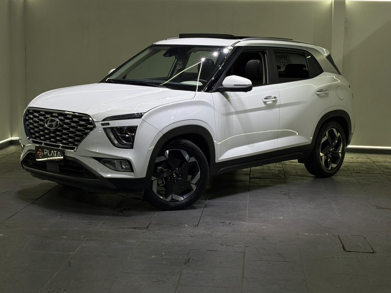 CRETA