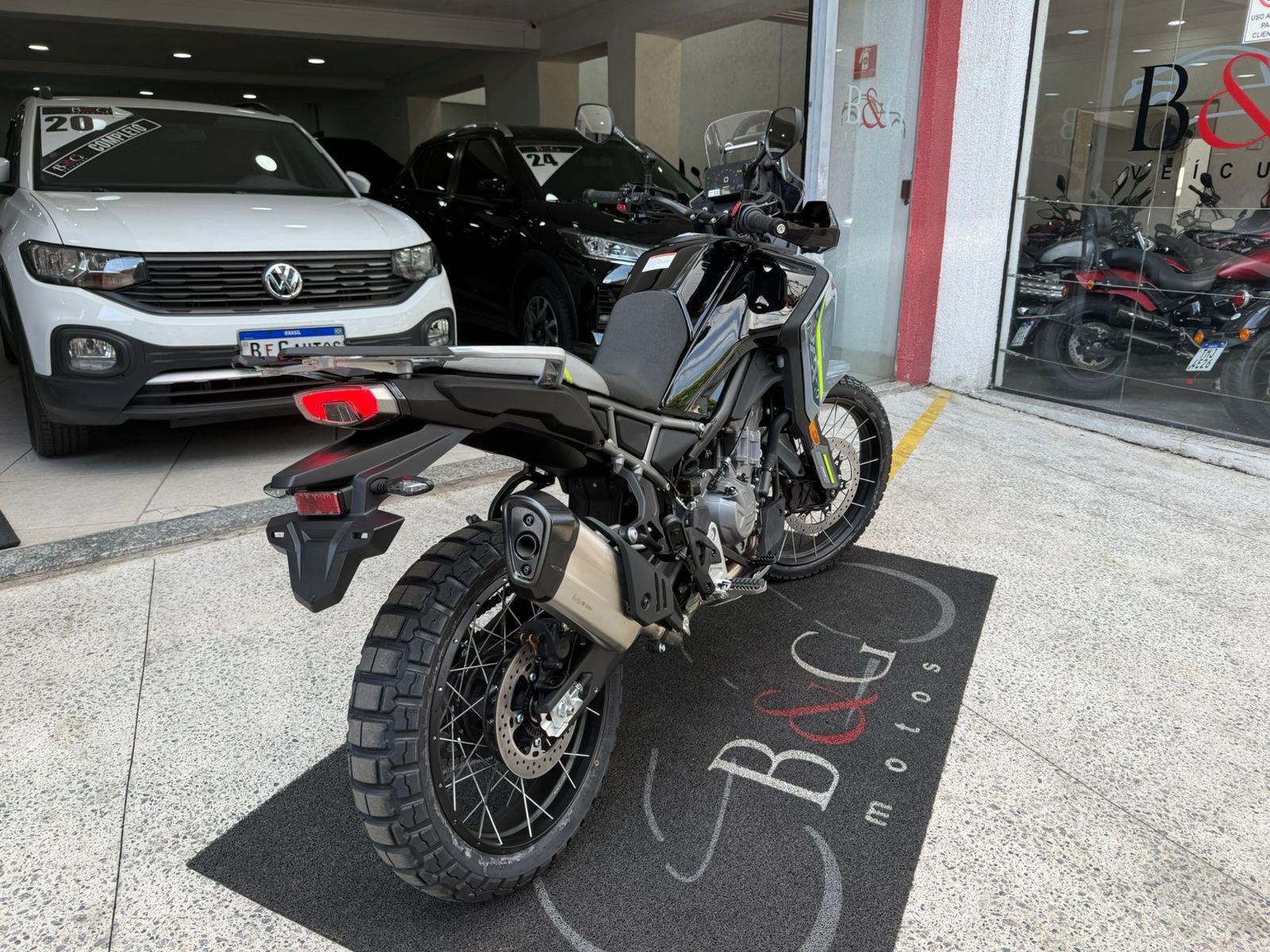 IBEX 450 