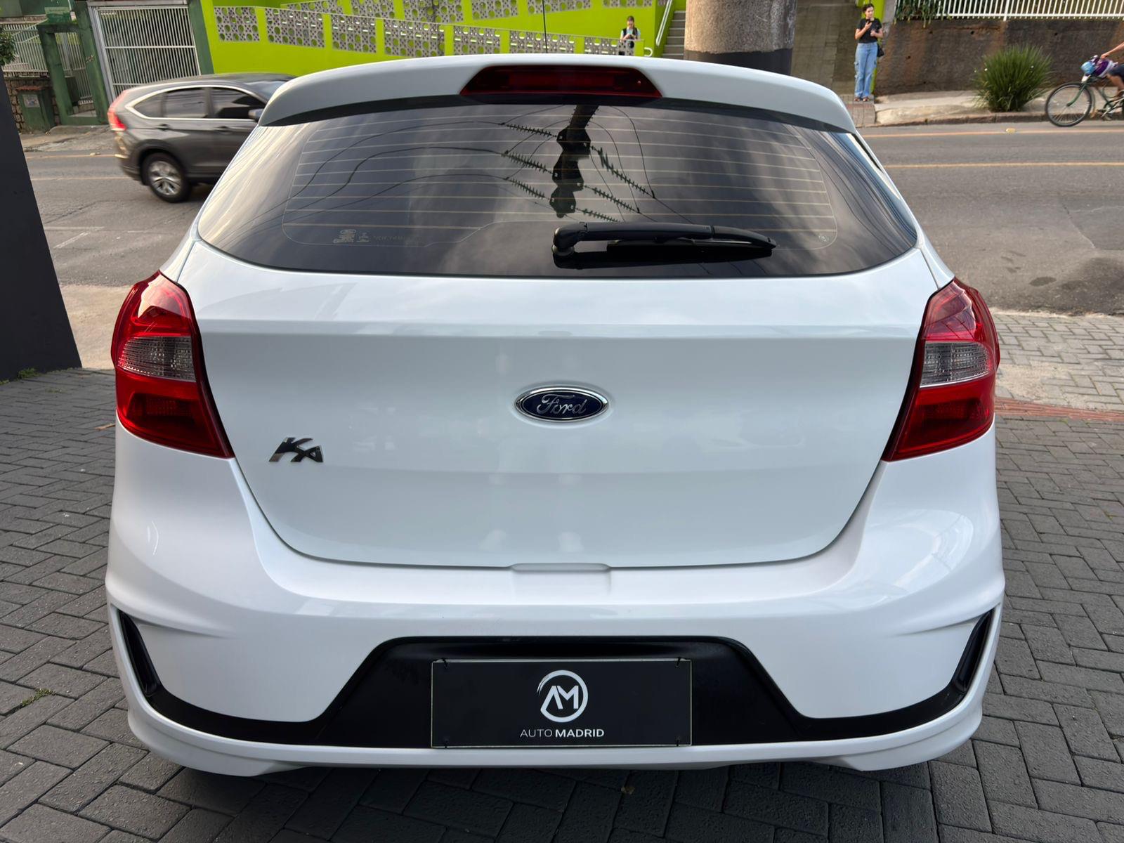 KA