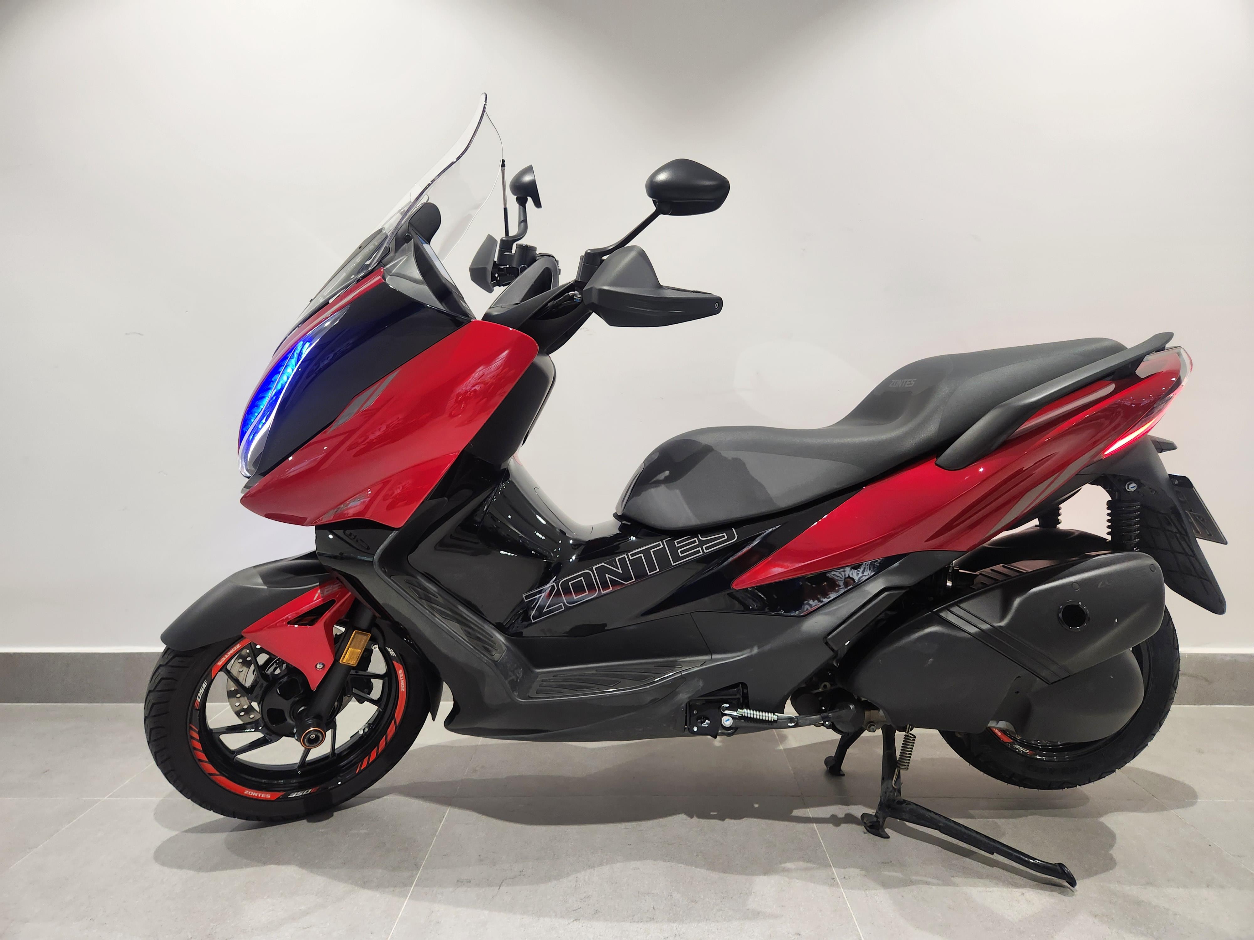 City Motos
