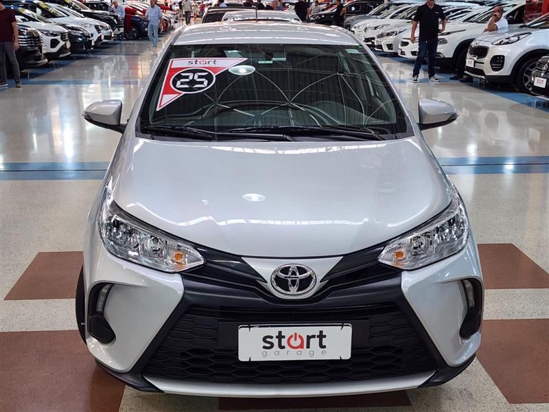 YARIS