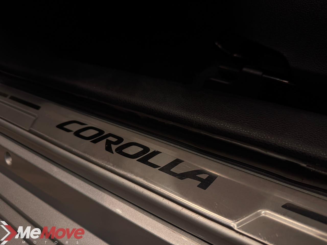 COROLLA