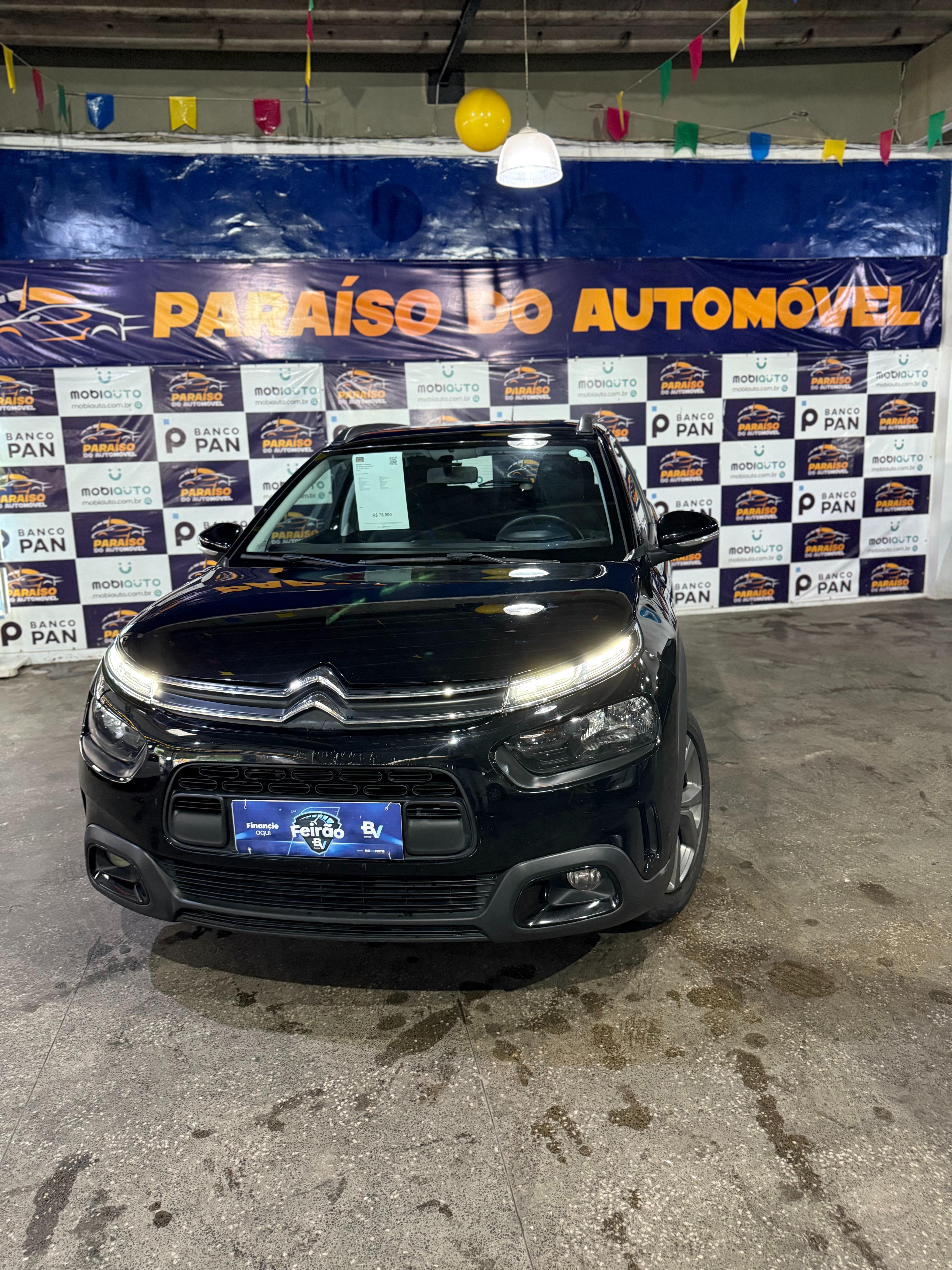 CITROËN C4 CACTUS