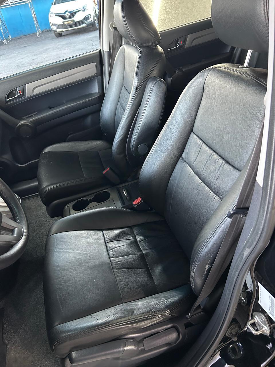 CRV