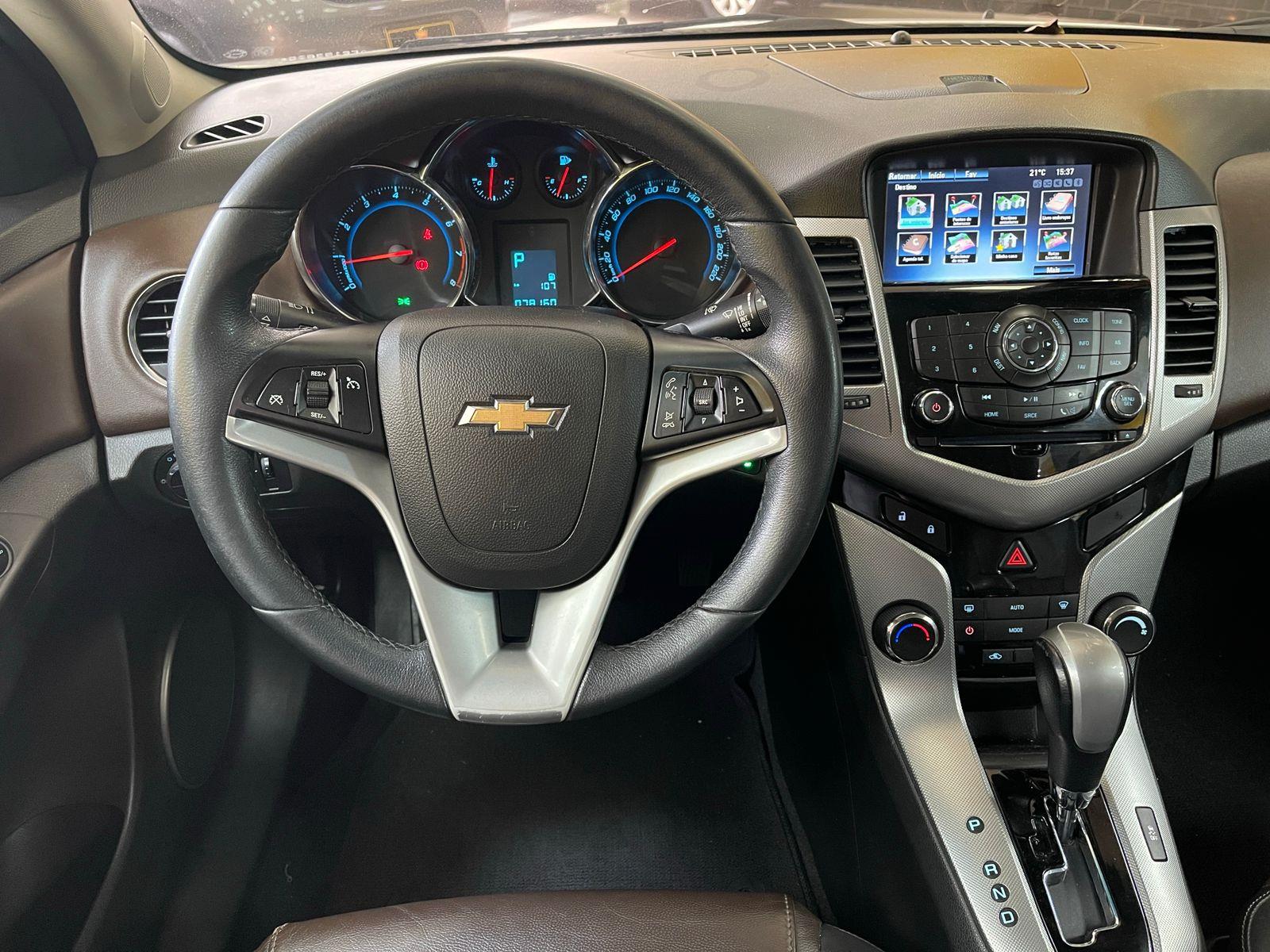 CRUZE