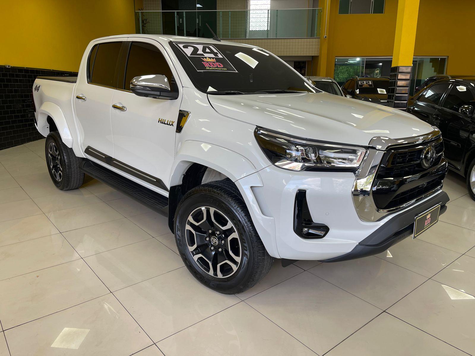 HILUX
