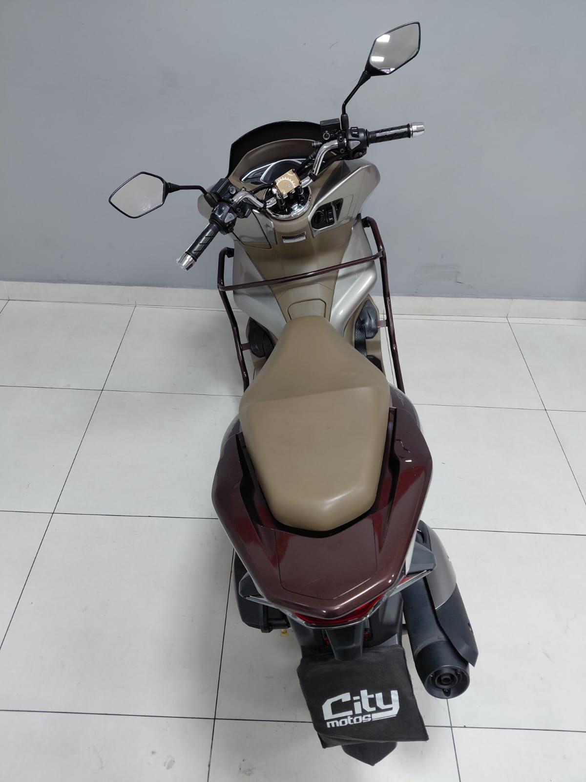 City Motos