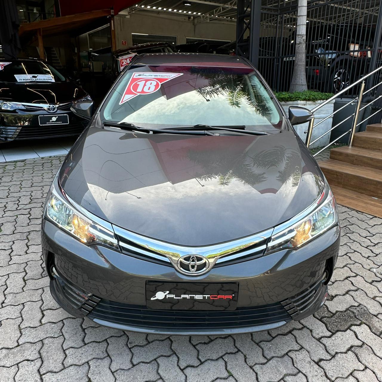 COROLLA