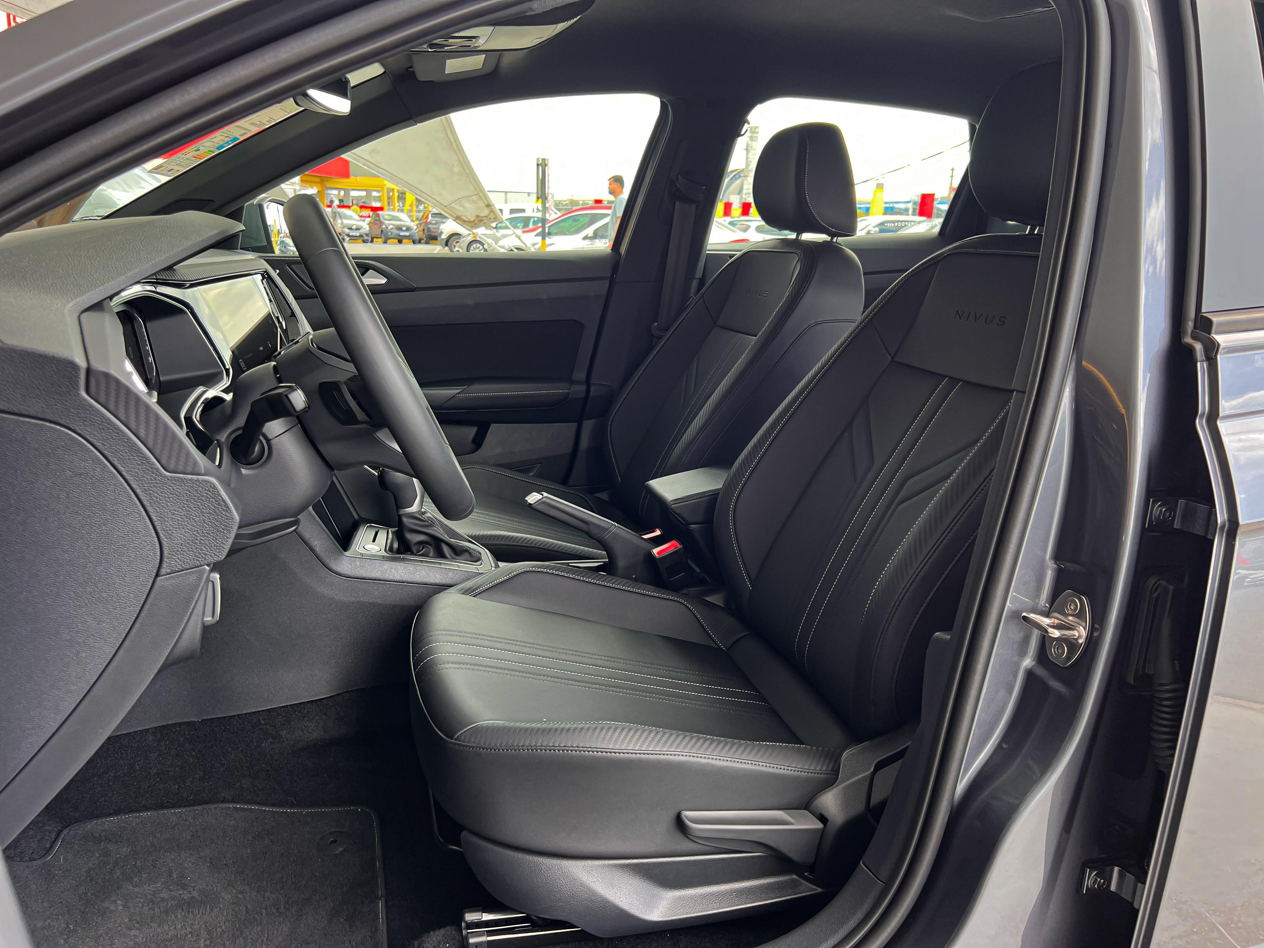 VOLKSWAGEN NIVUS
