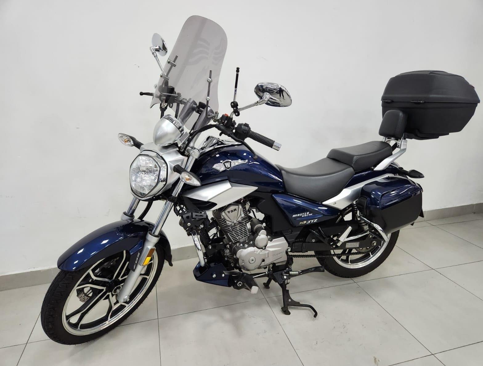 City Motos