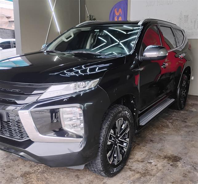 PAJERO SPORT