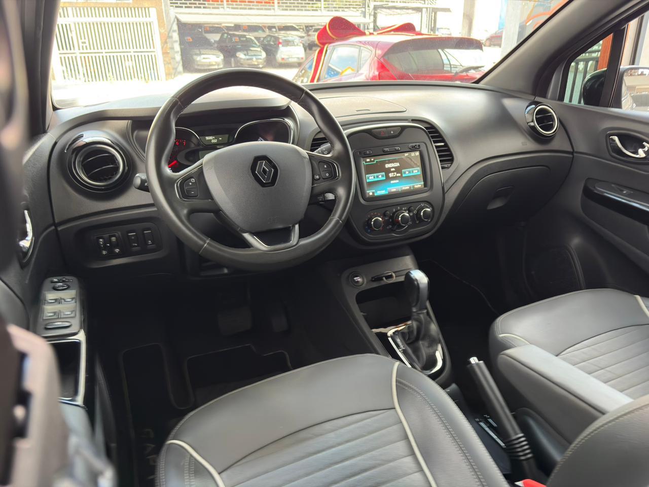 CAPTUR