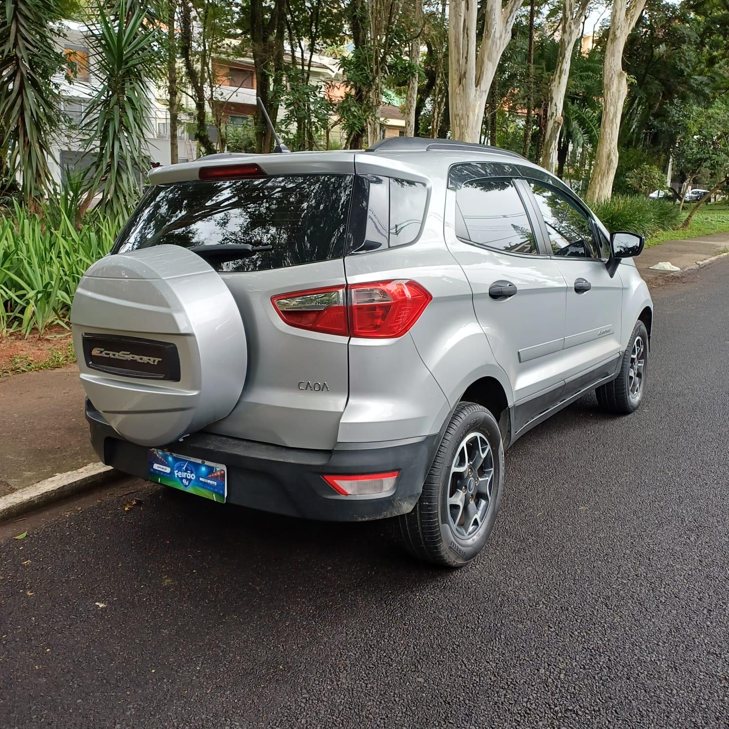 ECOSPORT