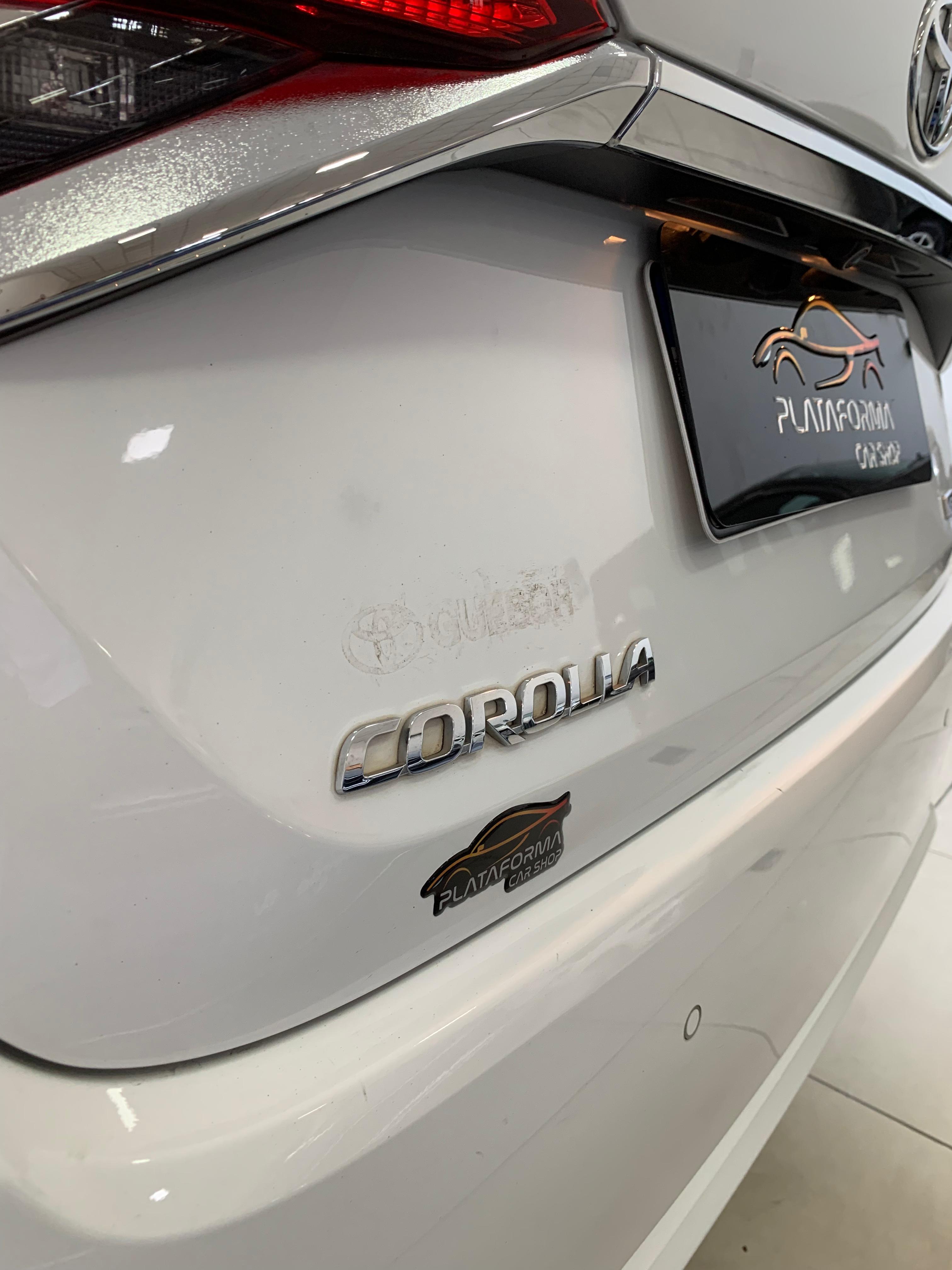 COROLLA