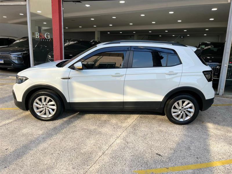 T-CROSS
