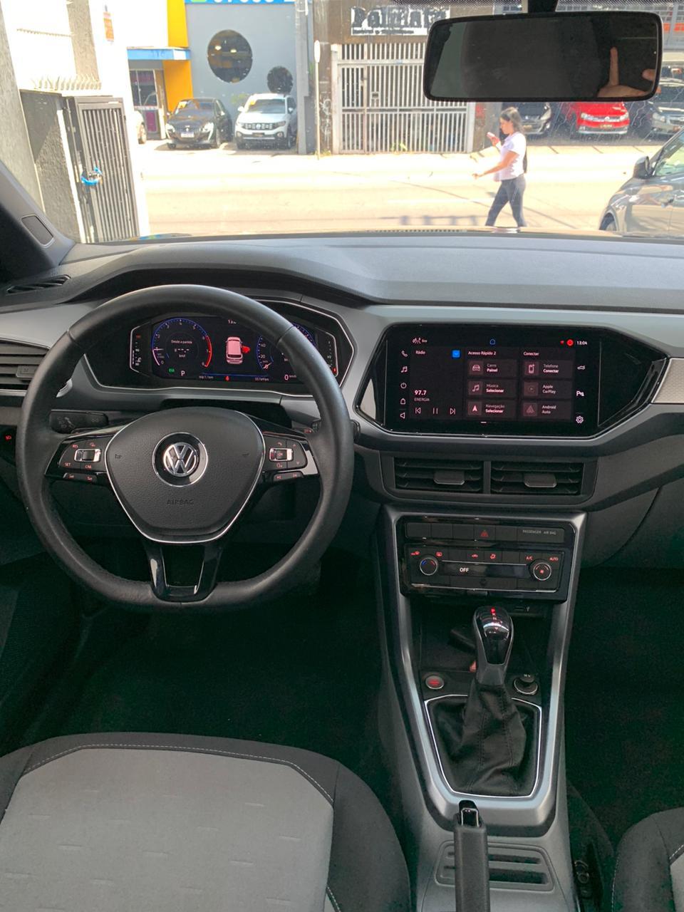 T-CROSS