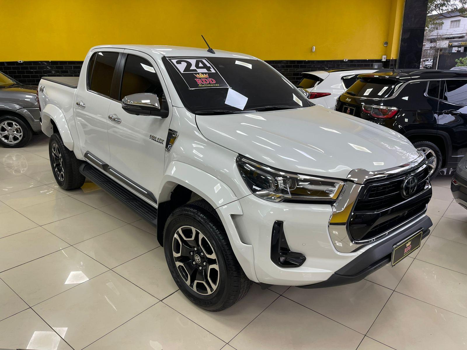HILUX