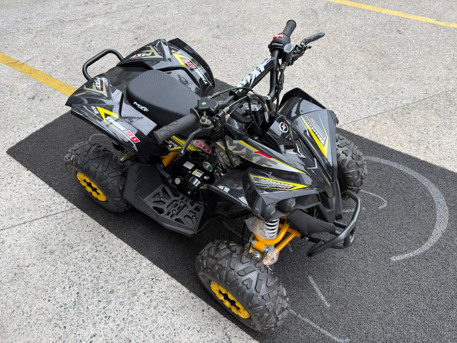 THOR90CC COMPARTIDA