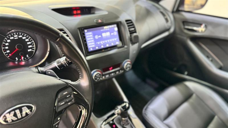 CERATO