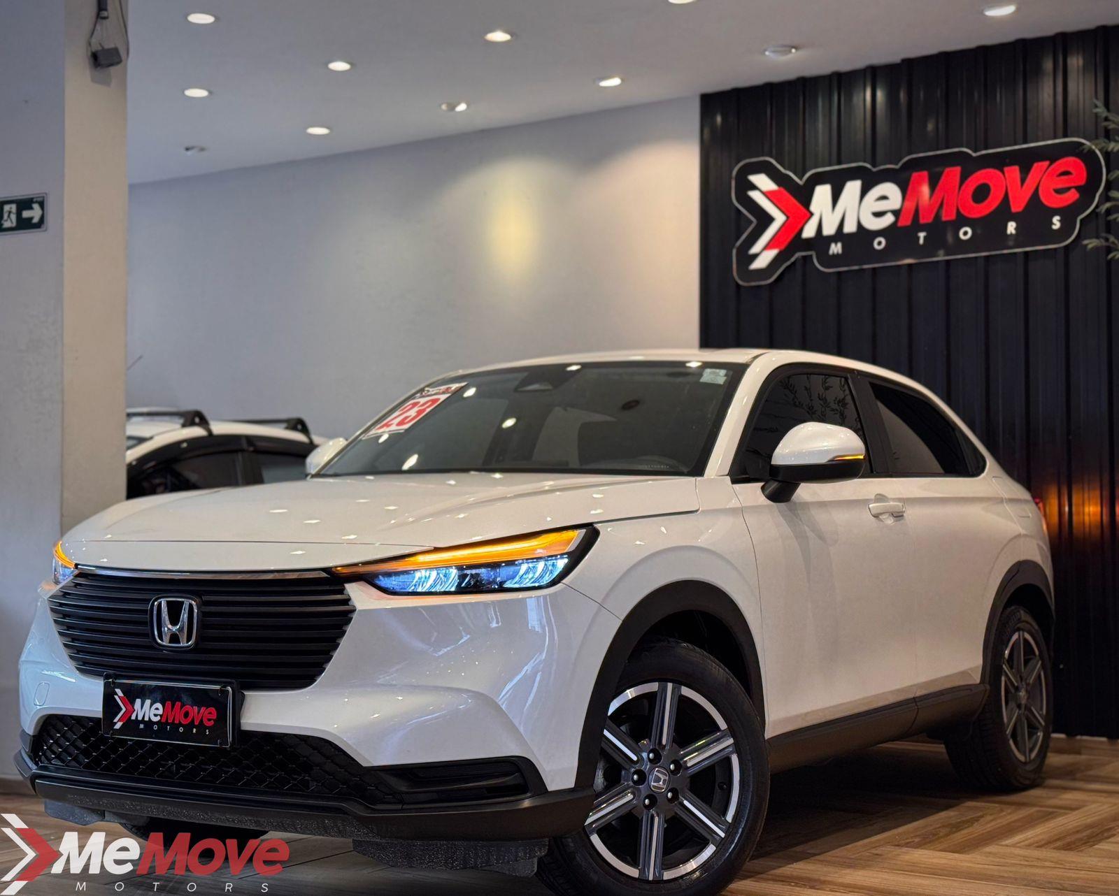 HR-V