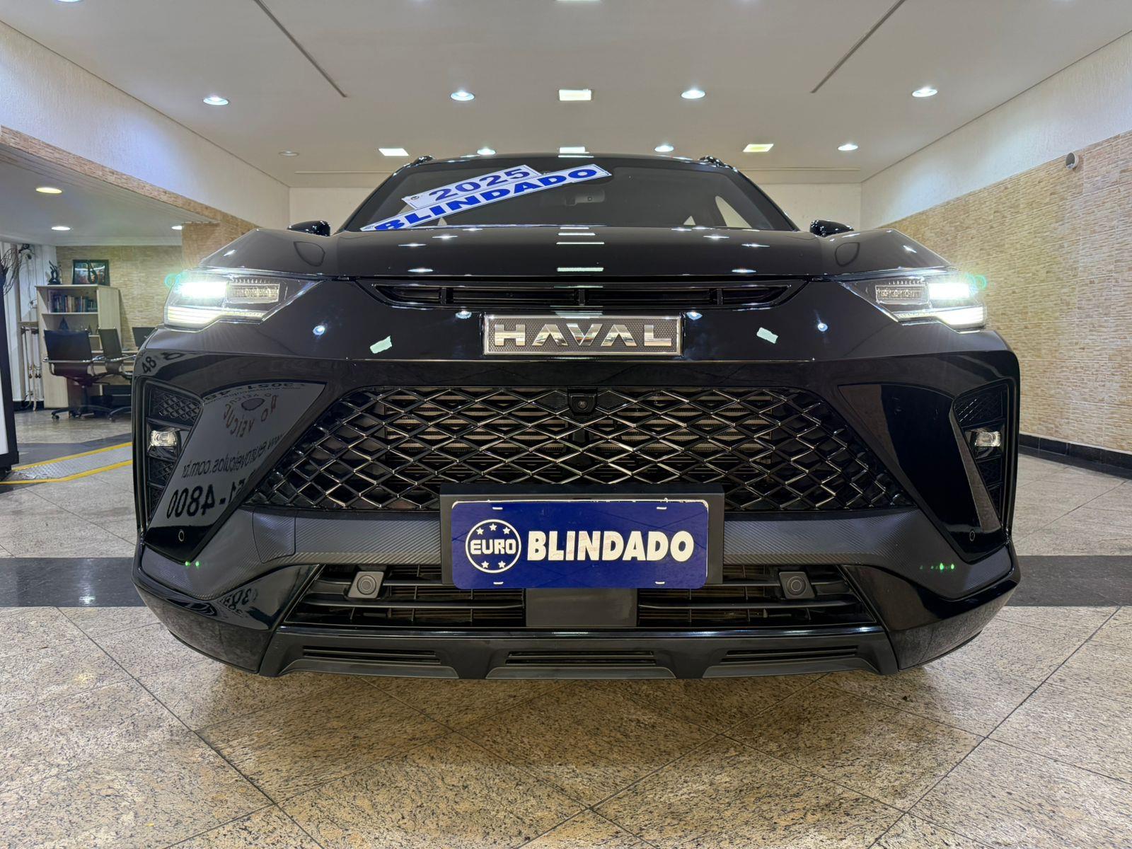 HAVAL H6 GT