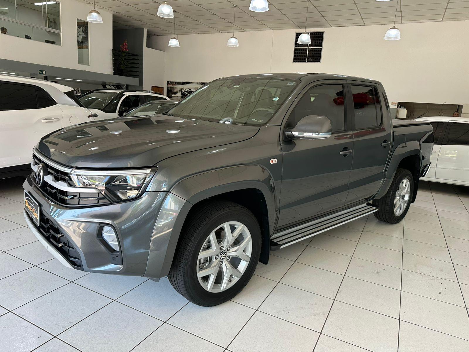 AMAROK