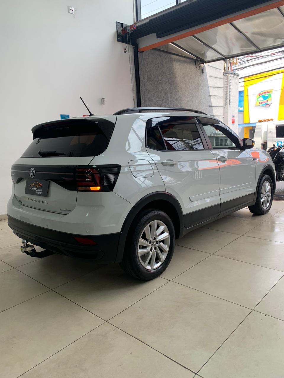 T-CROSS