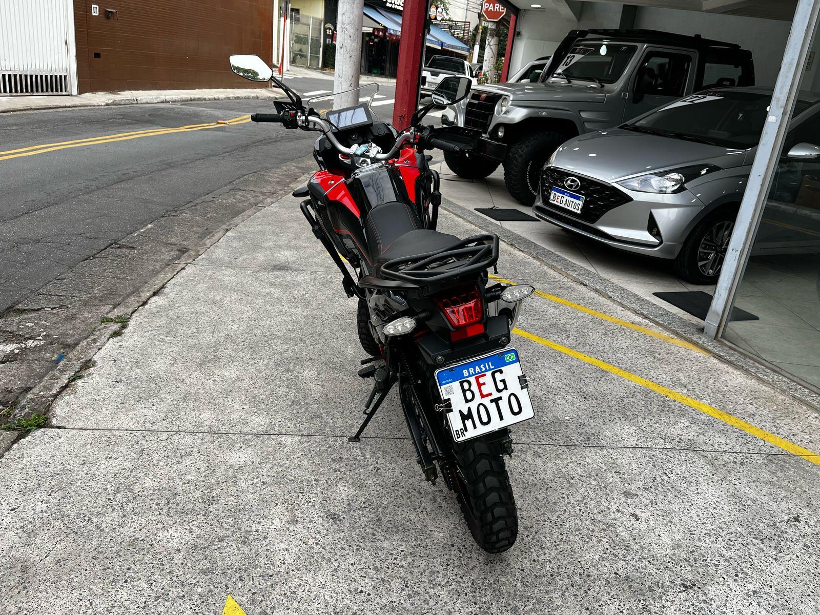 SHI 250 EFI