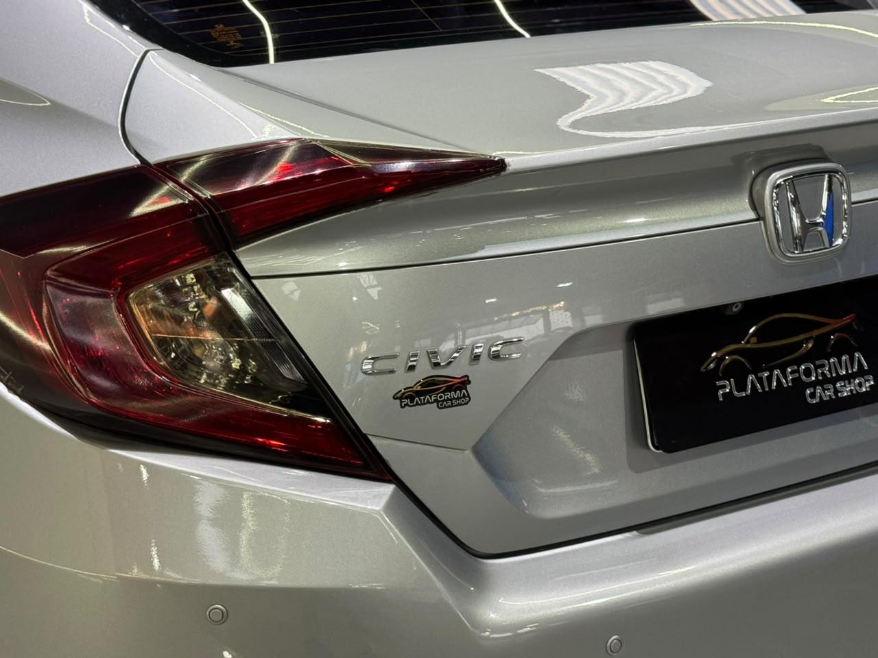 CIVIC