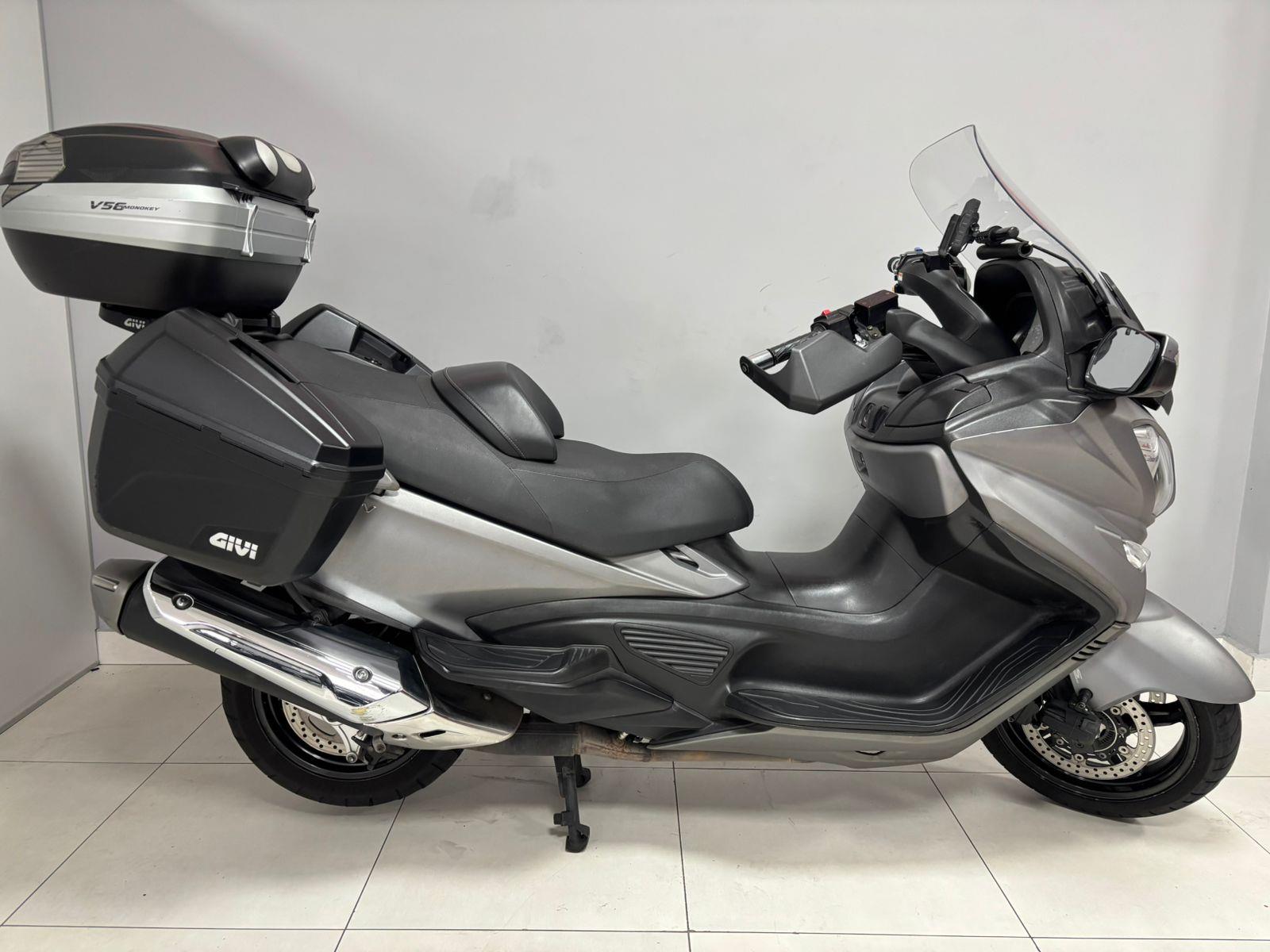 City Motos